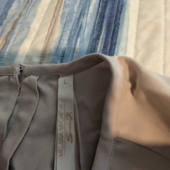 Melissa McCarthy Blouse Chic Style - Picture 5 of 7